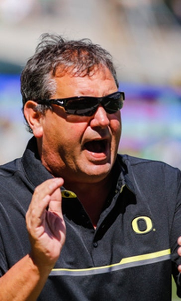 Ducks freshman linebacker Troy Dye gets off to fast start